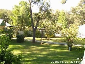 Warrumbungles Mountain Motel Coonabarabran Esterno foto