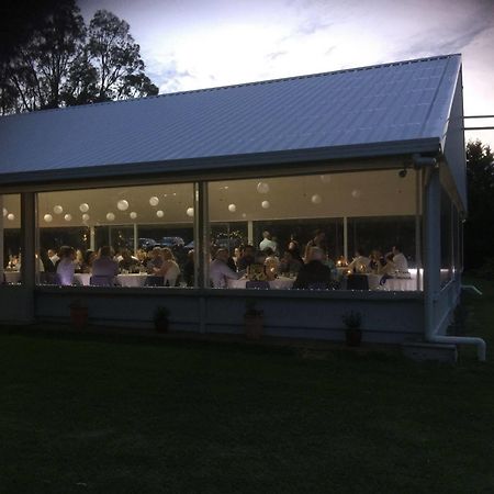 Warrumbungles Mountain Motel Coonabarabran Esterno foto