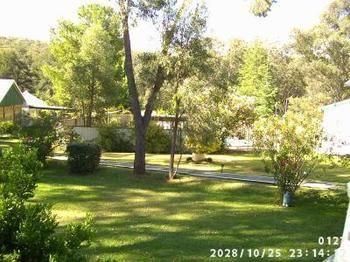 Warrumbungles Mountain Motel Coonabarabran Esterno foto
