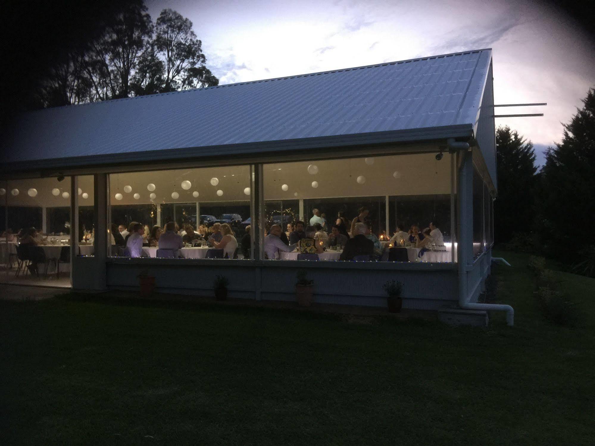Warrumbungles Mountain Motel Coonabarabran Esterno foto