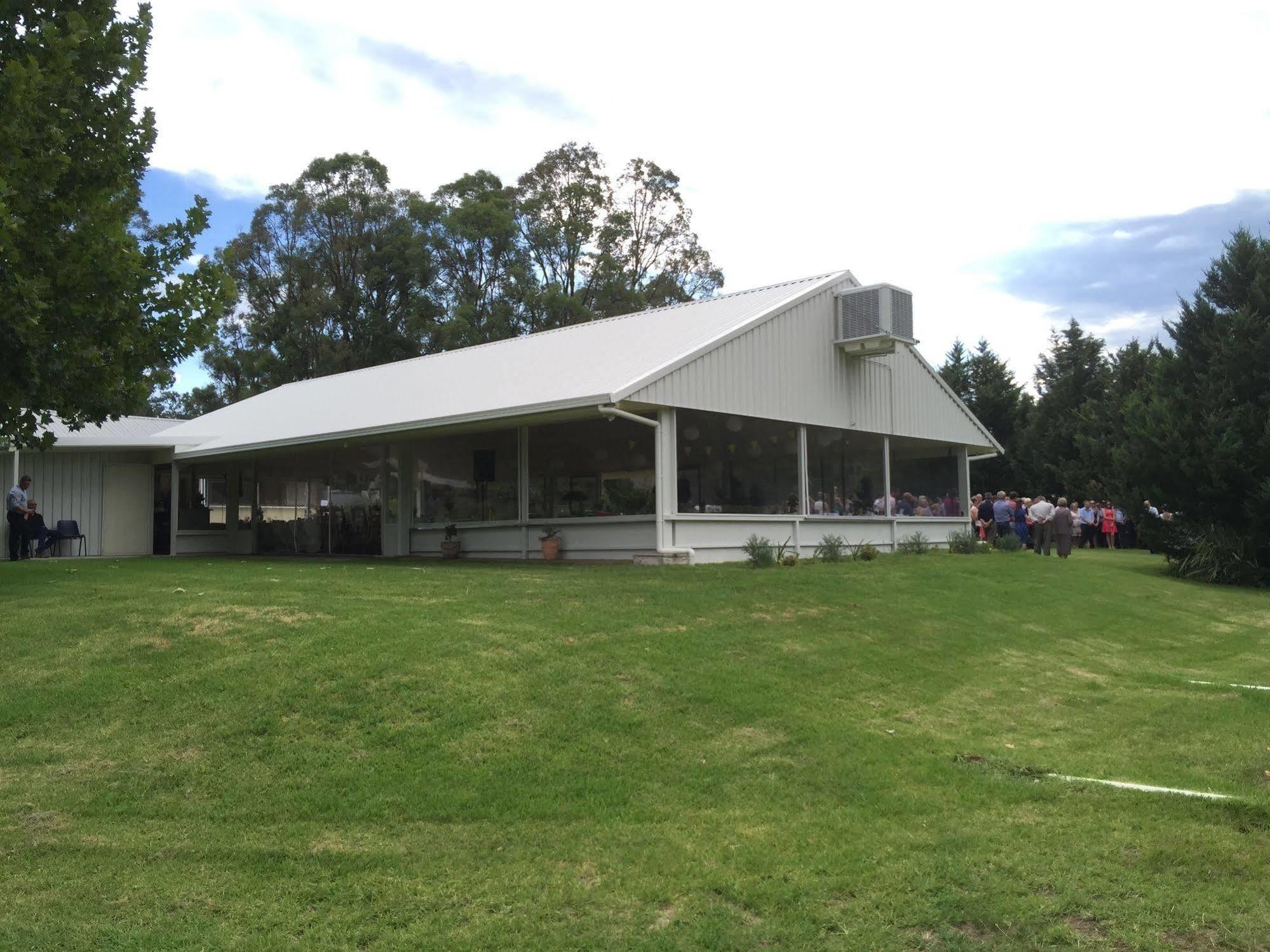 Warrumbungles Mountain Motel Coonabarabran Esterno foto