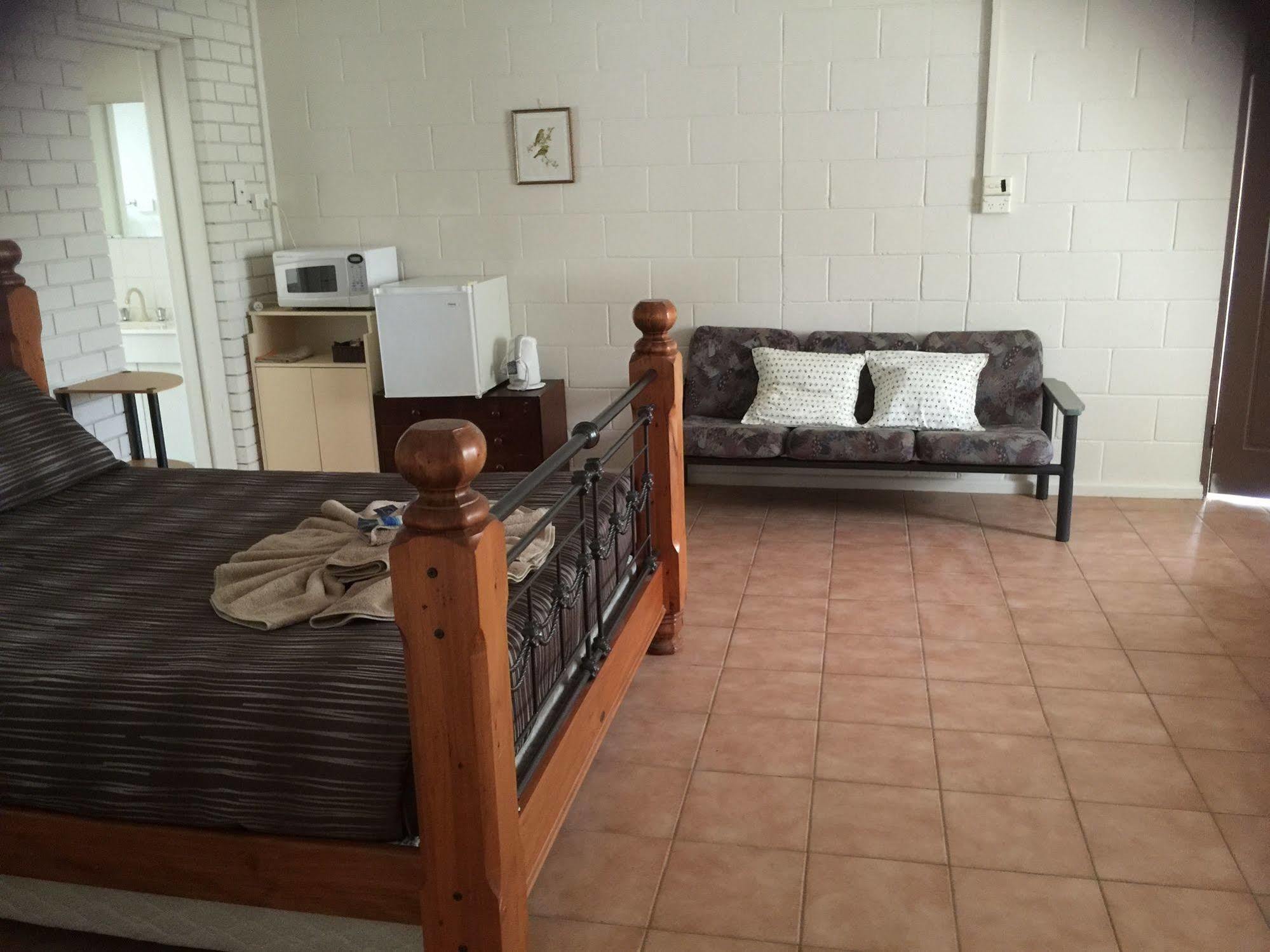 Warrumbungles Mountain Motel Coonabarabran Esterno foto