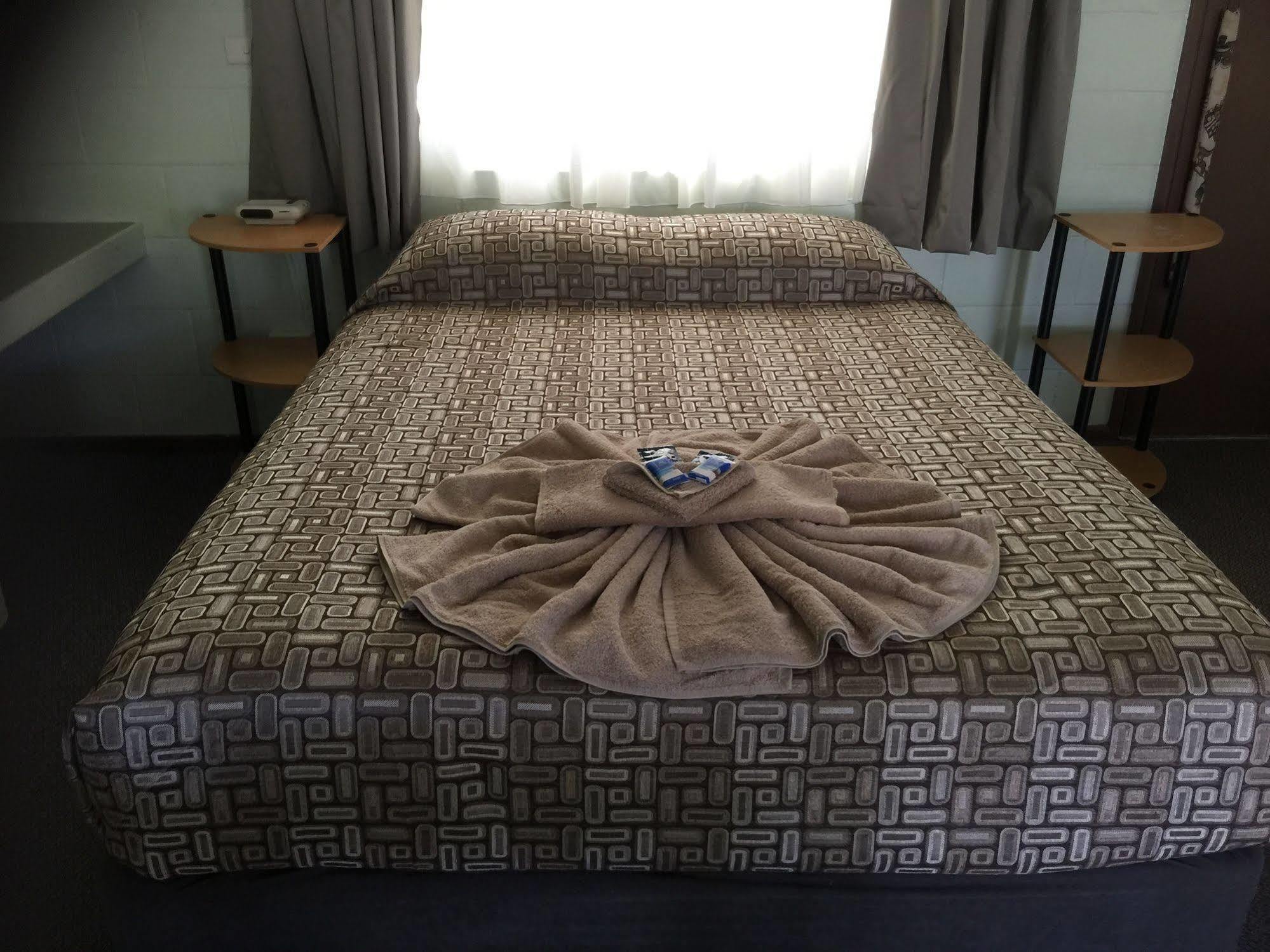Warrumbungles Mountain Motel Coonabarabran Esterno foto