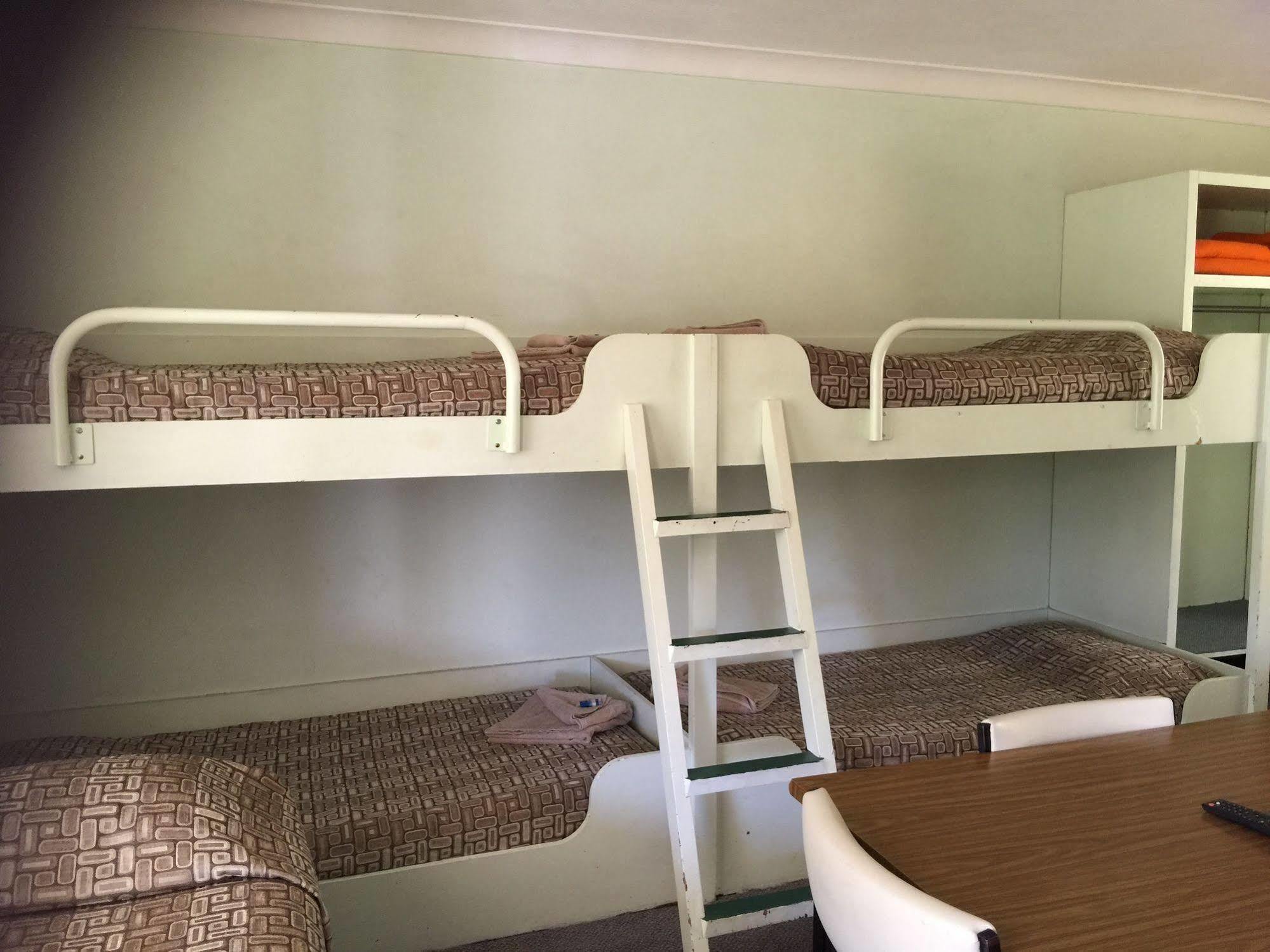 Warrumbungles Mountain Motel Coonabarabran Esterno foto