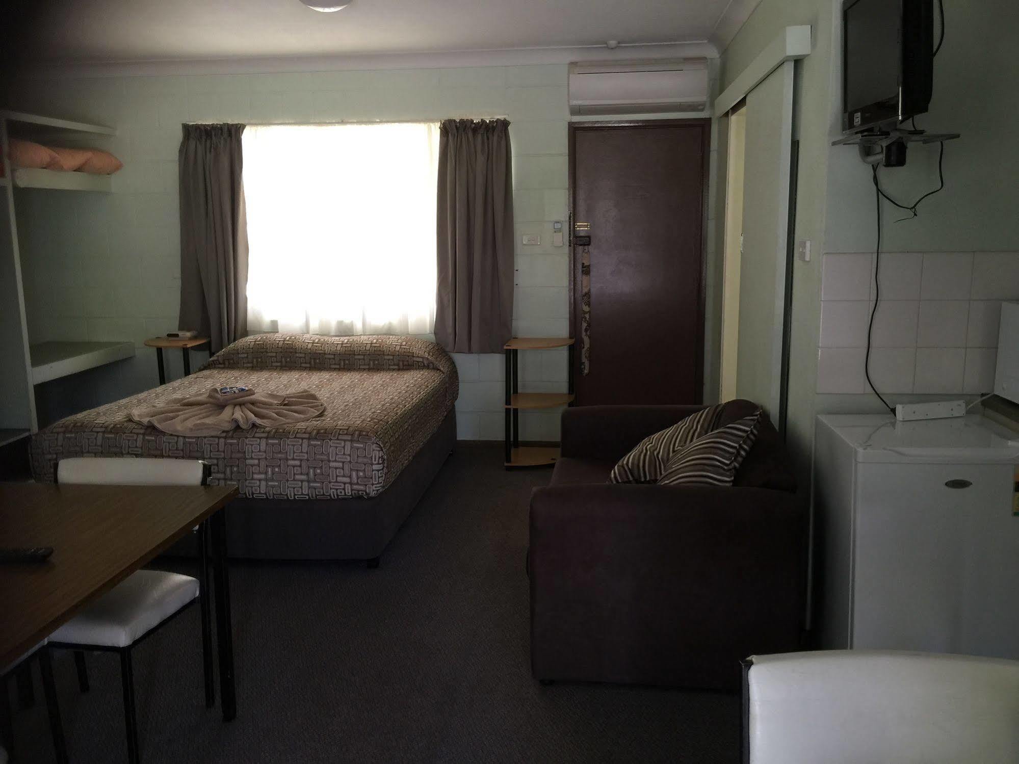 Warrumbungles Mountain Motel Coonabarabran Esterno foto