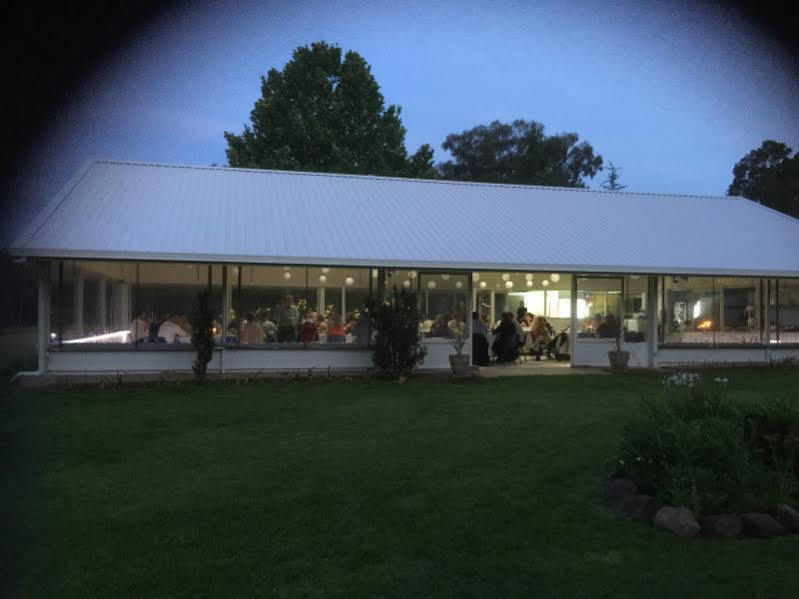 Warrumbungles Mountain Motel Coonabarabran Esterno foto